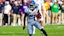 Henry Parrish Jr. Mississippi Rebels NCAAF