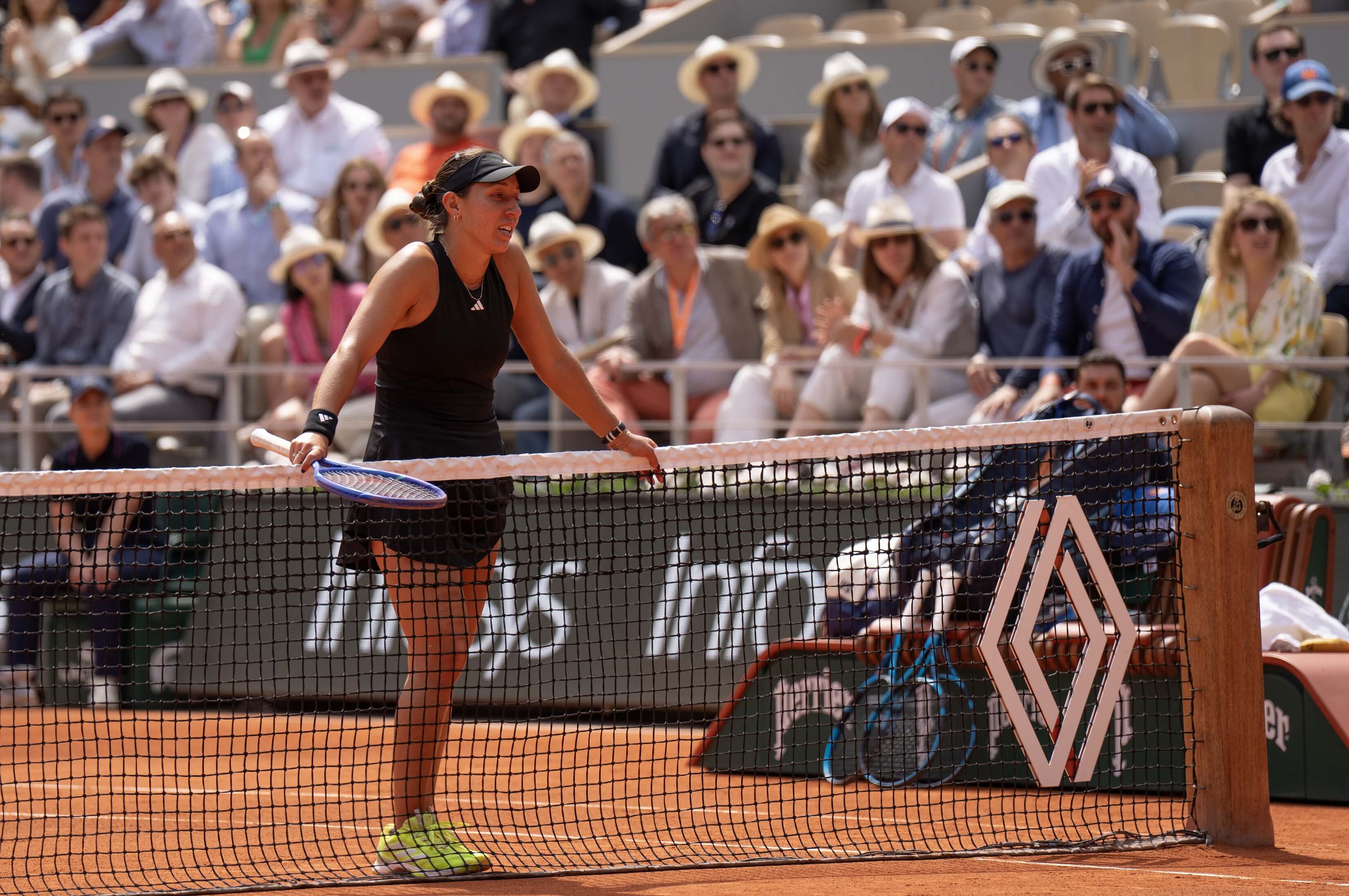 How To Bet - Heavy Favorite Jessica Pegula Knocked Out in First Round of Wimbledon