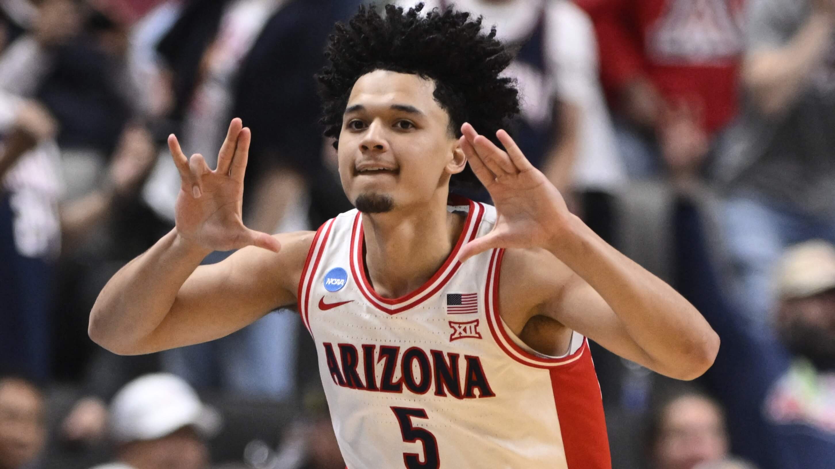 March Madness Player Props 2026: Best Daily Picks, Odds & Betting Strategy