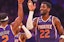 DeAndre Ayton Phoenix Suns NBA