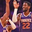 DeAndre Ayton Phoenix Suns NBA