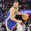 Steph Curry Golden State Warriors NBA