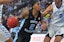 Caleb Love UNC Tar Heels college basketball