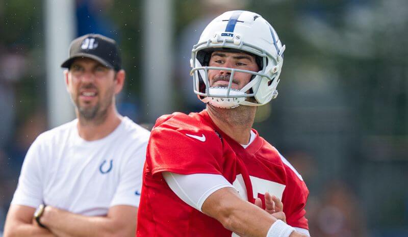 How To Bet - Packers vs Colts Prediction, Picks & Odds for This Week’s NFL Preseason Game