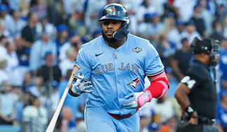 How To Bet - World Series MVP Odds: Big Bad Vlad