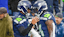 Geno Smith Seattle Seahawks NFL