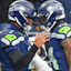 Geno Smith Seattle Seahawks NFL