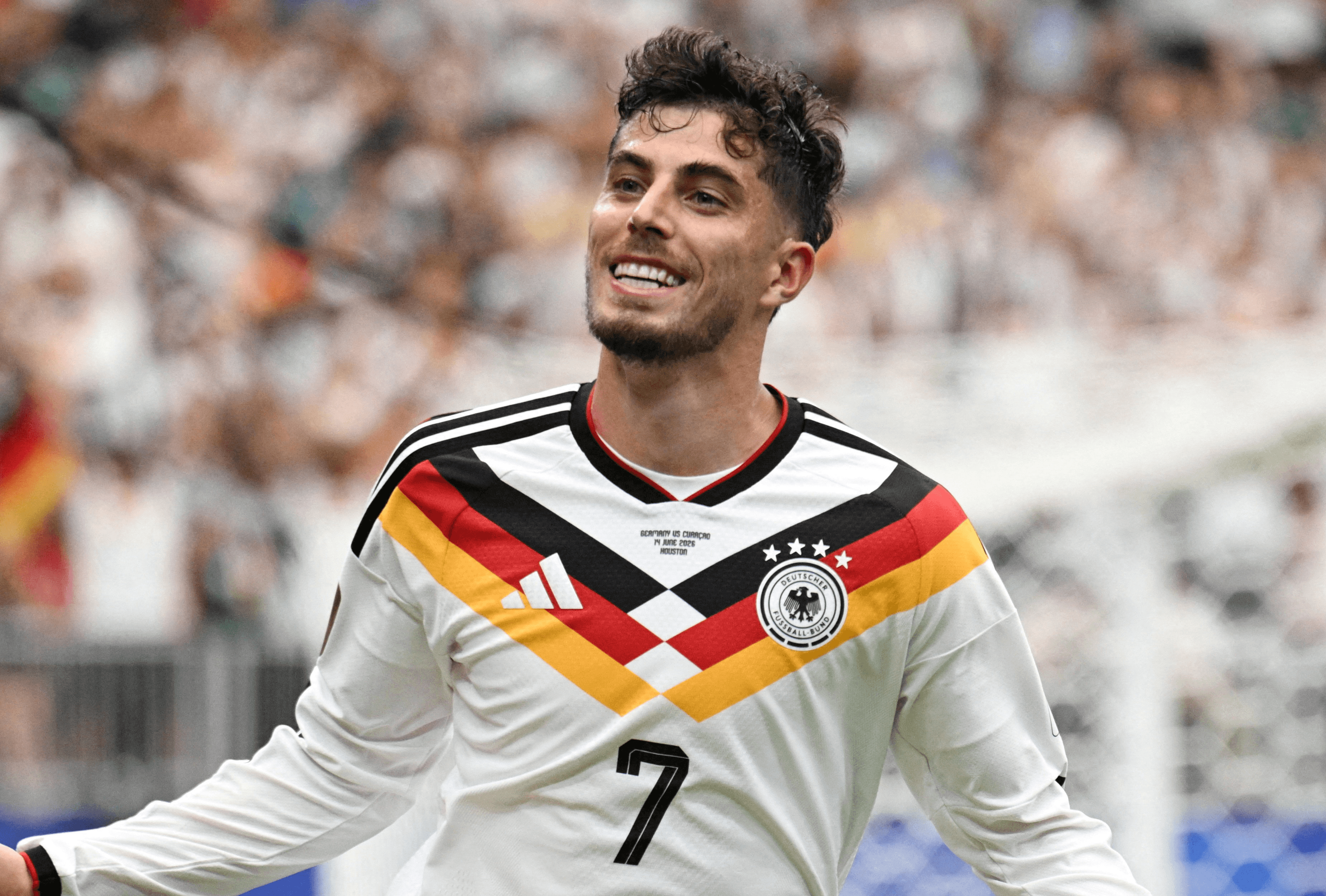 How To Bet - Top World Cup Parlays for Today - Including a +550 SGP for Germany vs Ivory Coast on June 20