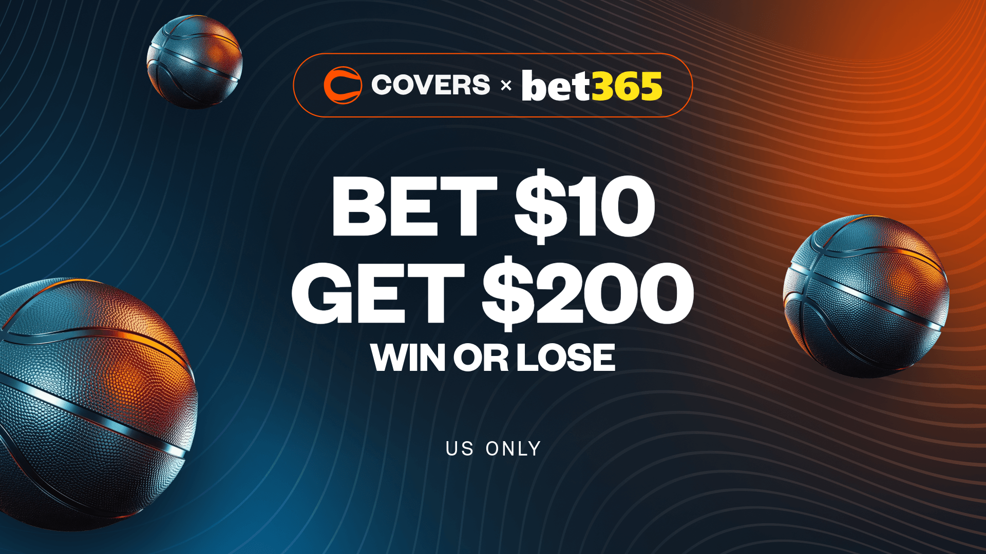 How To Bet - Bet365 Bonus Code: Get $200 Bonus Bets for Cavaliers vs. Knicks Game 1