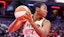 Aliyah Boston Indiana Fever WNBA