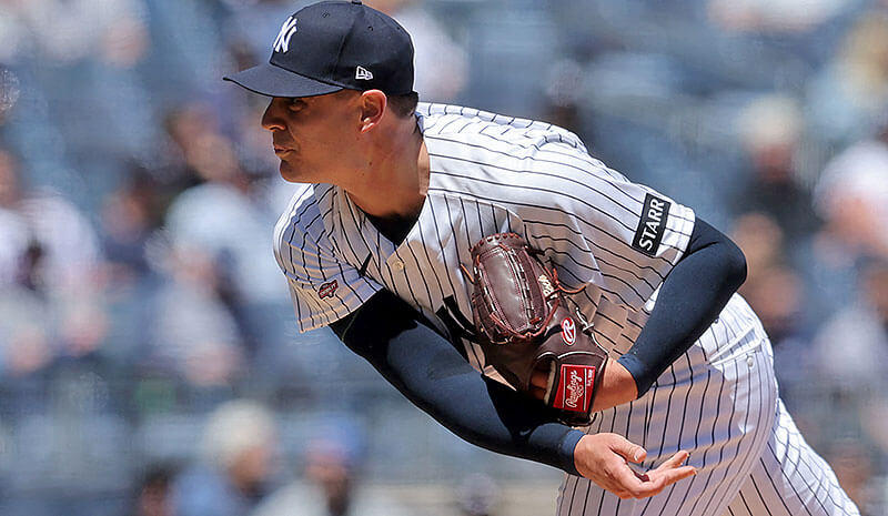 Twins vs Yankees Prediction, Picks & Odds for Today's MLB Game