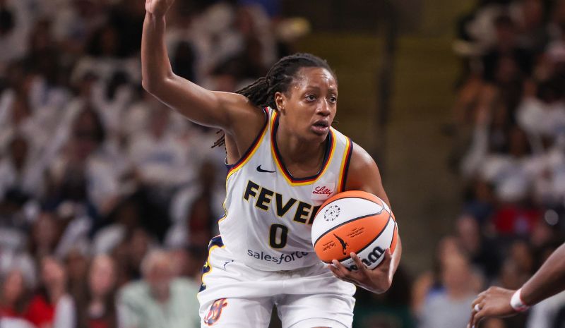 WNBA Player Props & Best Bets Today for September 16: Mitchell Continues to Deliver
