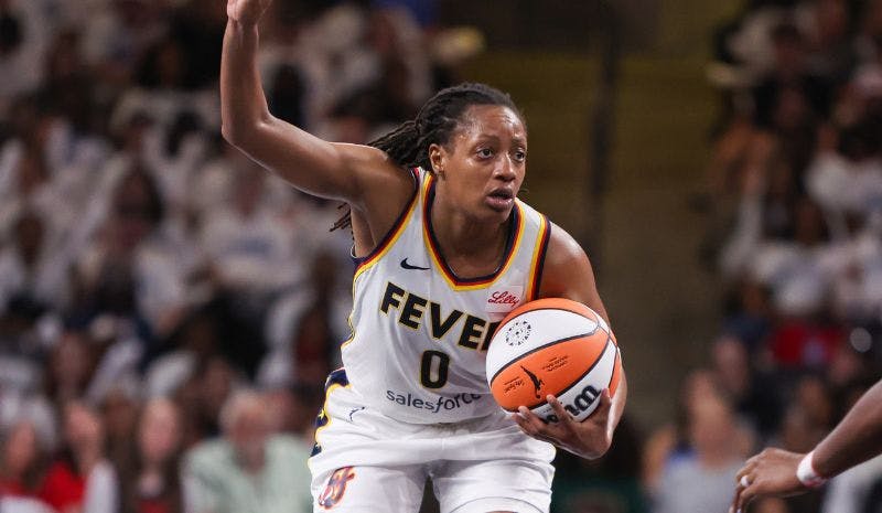 WNBA Player Props & Best Bets Today for September 16: Mitchell Continues to Deliver