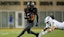 Richard Reese Baylor Bears NCAAF