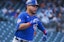 Willson Contreras Chicago Cubs MLB