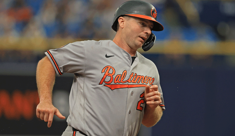 Orioles vs Rays Prediction, Picks & Odds for Today's MLB Game