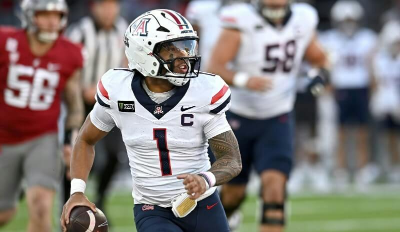 Cincinnati vs Arizona Prediction, Picks & Odds: College Football Week 5
