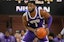 Mike Miles Jr. TCU Horned Frogs Big 12 college basketball
