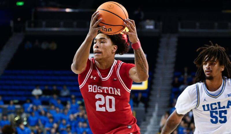 Boston University vs Lehigh Prediction, Picks & Odds for Today's Patriot League Championship Game
