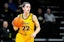 Caitlin Clark Iowa Hawkeyes NCAAW