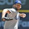 Clayton Kershaw Los Angeles Dodgers MLB