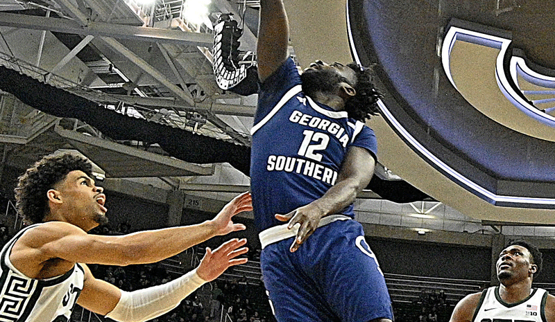 How To Bet - Troy vs Georgia Southern Prediction, Picks & Odds for Today's Sun Belt Championship Game