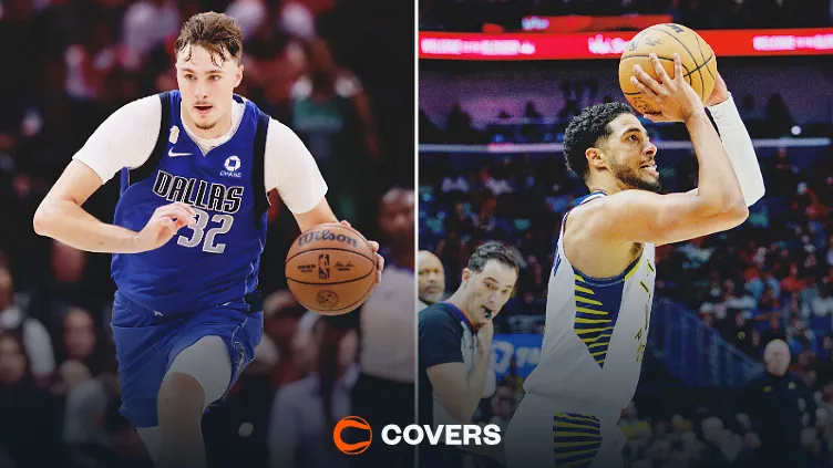 Mavericks vs. Pacers Prediction