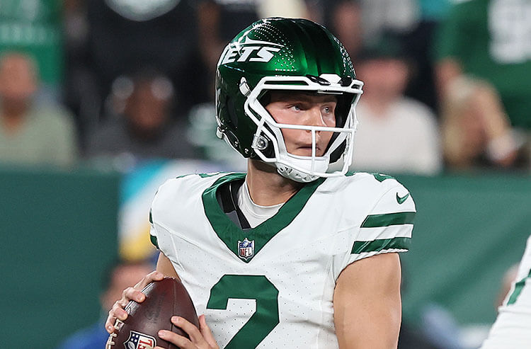 NFL Week 16 Underdog TNF High/Low Player Picks for Jets vs. Jaguars