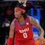 B.J. Edwards SMU Mustangs NCAAB