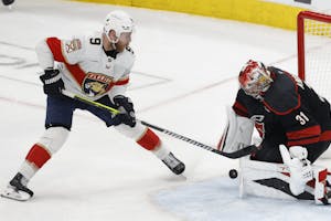Panthers vs Oilers Props & Best Bets for Tonight