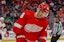 Patrick Kane Detroit Red Wings NHL 