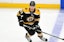Taylor Hall Boston Bruins NHL