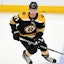 Taylor Hall Boston Bruins NHL