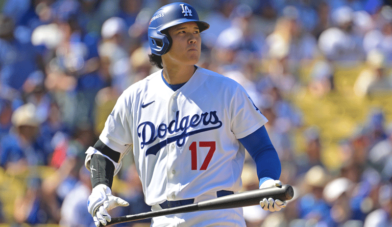 Braves vs Dodgers Prop Picks: NLDS Game 2 