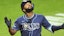 Tampa Bay Rays MLB Junior Caminero