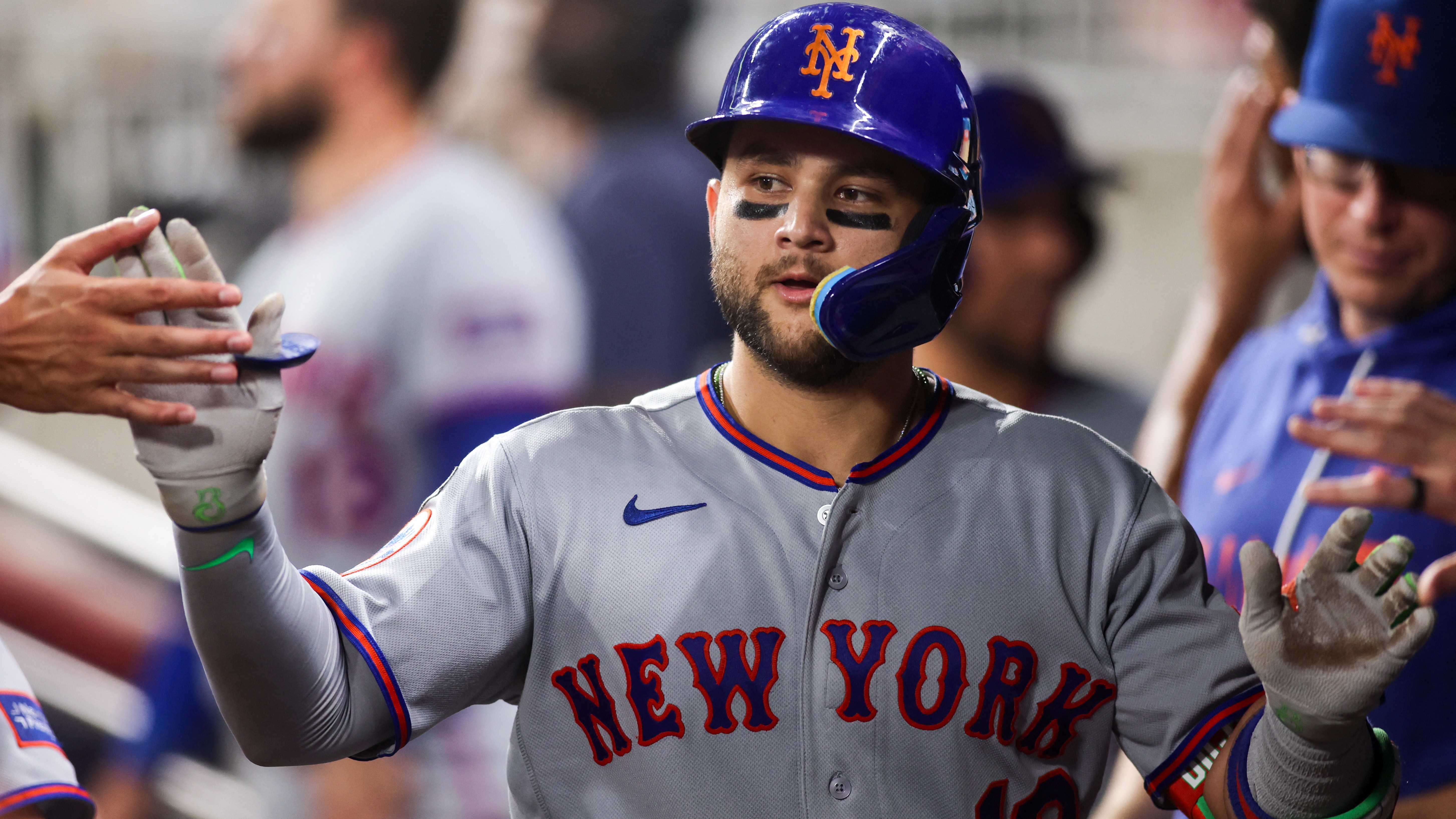 How To Bet - Nationals vs Mets Prediction, Picks & Odds for Today's MLB Game