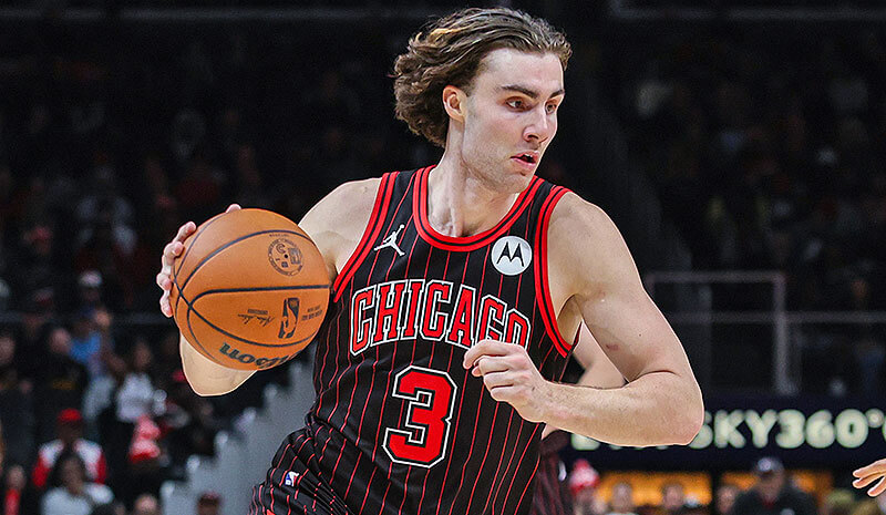 76ers vs Bulls Prediction, Picks & Odds for Tonight’s NBA Game