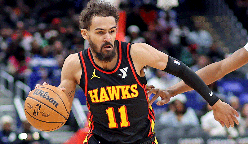 76ers vs Hawks Prediction, Picks & Odds for Tonight’s NBA Game 