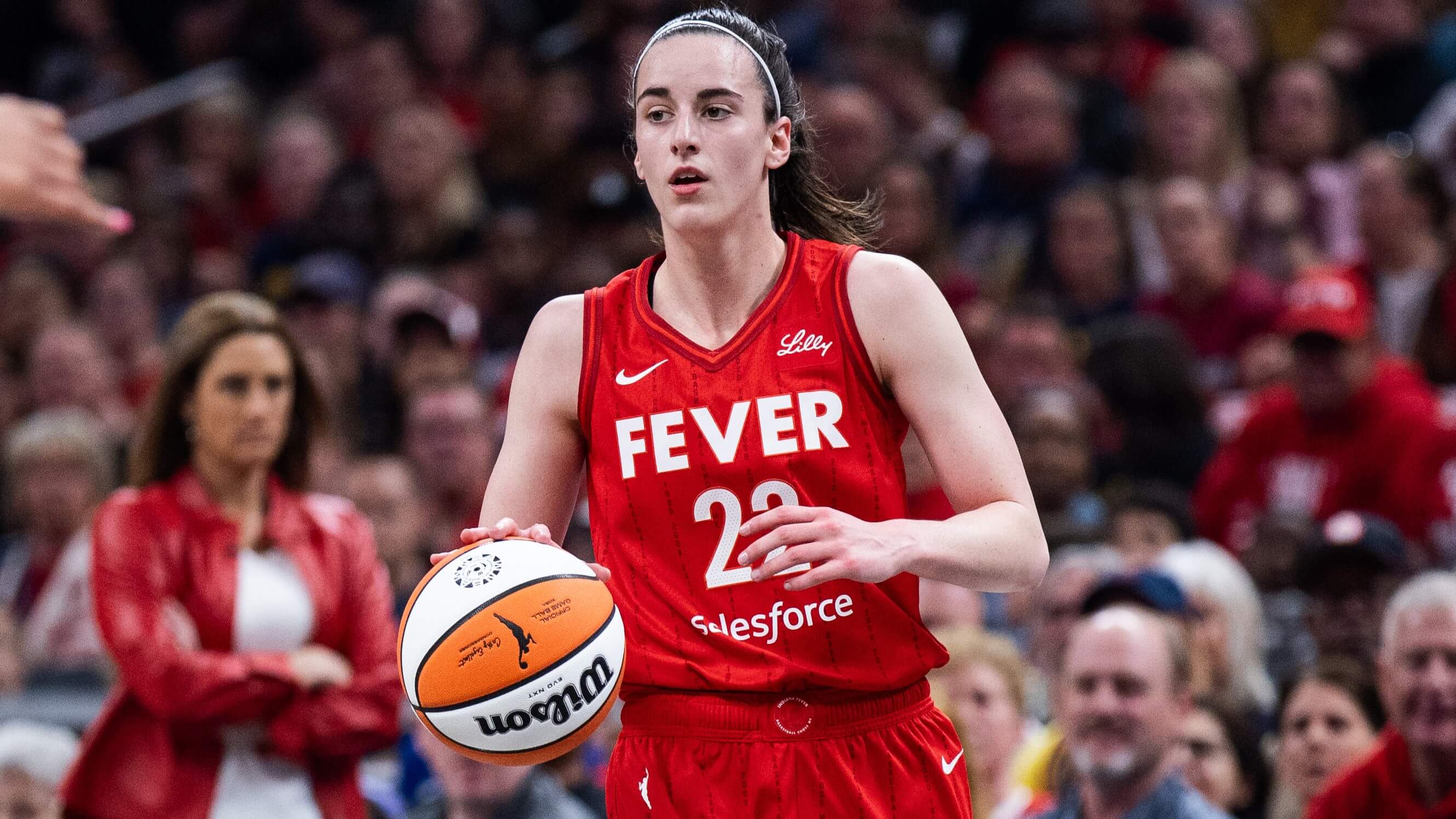 Dream vs Fever Predictions, Picks & Odds for Tonight’s WNBA Game