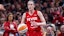Indiana Fever WNBA Caitlin Clark