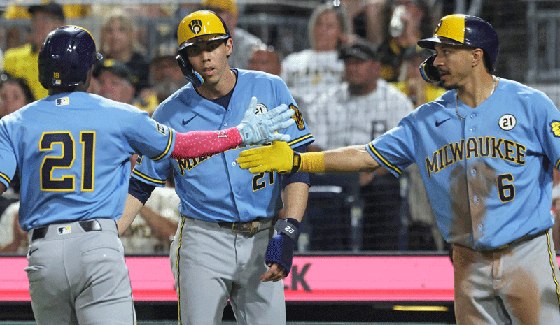 MLB Predictions and Moneyline Picks for Wednesday, Sept. 16
