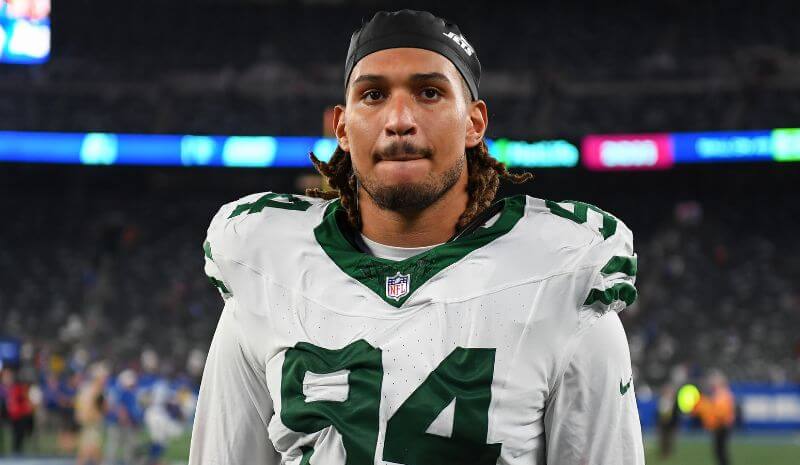 Eagles vs Jets Prediction, Picks & Odds for This Week’s NFL Preseason Game