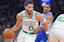 Jayson Tatum Boston Celtics NBA