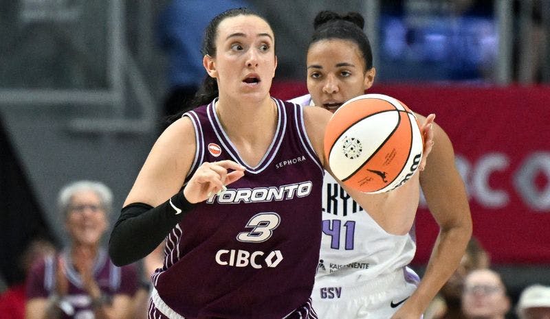 Aces vs Tempo Prediction, Picks & Odds for Tonight’s WNBA Game