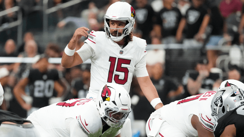 How To Bet - Cowboys vs Cardinals Prediction, Picks & Odds for Tonight's NFL Preseason Game