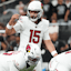Arizona Cardinals quarterback Gardner Minshew II NFL