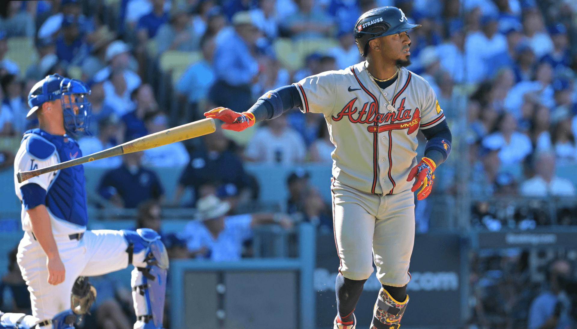 MLB Home Run Props & Predictions Today: Best HR Picks & Parlay for Oct. 4