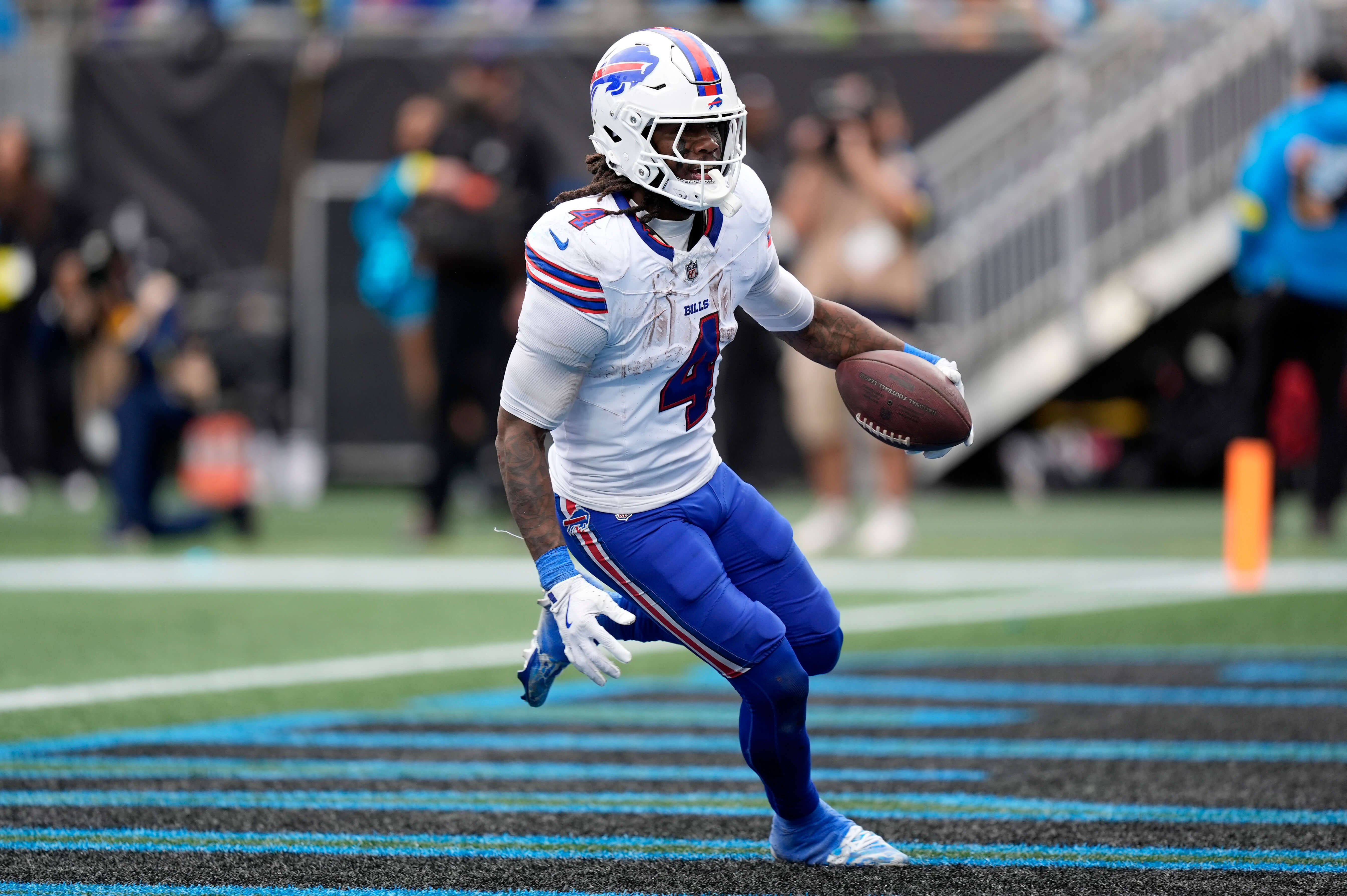 How To Bet - NFL Week 8 Betting Recap: Bettors Hit on Blowouts, Books Rally with 2 Upsets