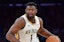 Zion Williamson New Orleans Pelicans NBA