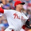 Kyle Gibson Philadelphia Phillies MLB